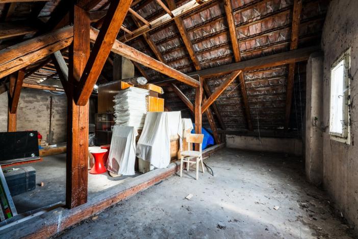 Pronájem rodinného domu, Pardubice - Ohrazenice, Hradišťská, 105 m2