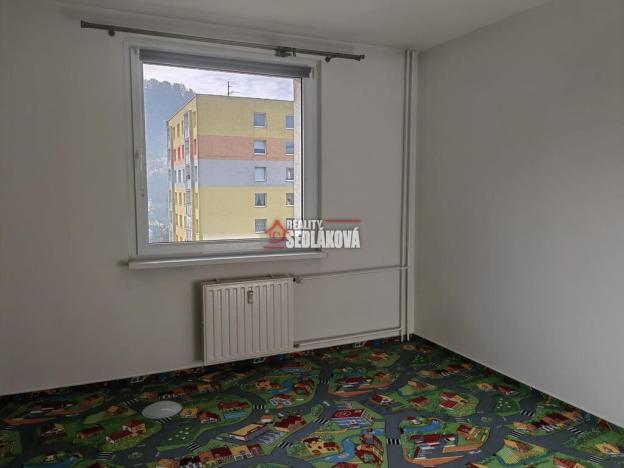 Pronájem bytu 3+1, Děčín - Děčín XXVII-Březiny, Kosmonautů, 82 m2