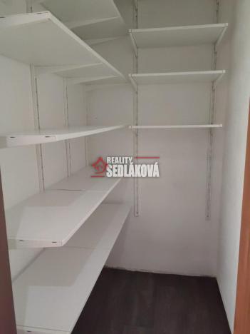 Pronájem bytu 3+1, Děčín - Děčín XXVII-Březiny, Kosmonautů, 82 m2