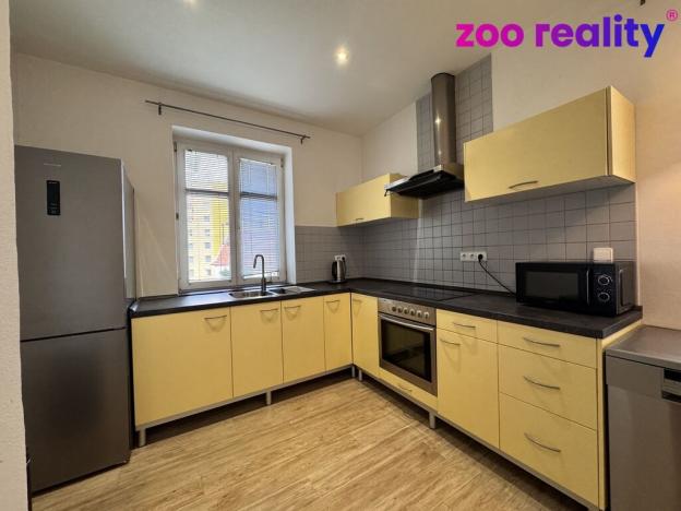 Pronájem rodinného domu, Žatec, Pod Známkovnou, 150 m2