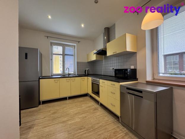 Pronájem rodinného domu, Žatec, Pod Známkovnou, 150 m2