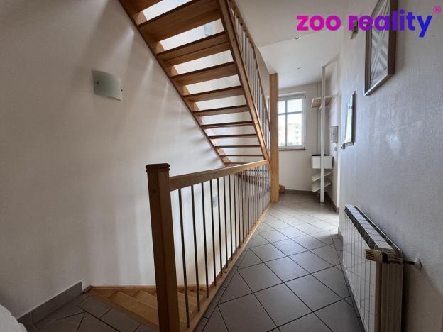 Pronájem rodinného domu, Žatec, Pod Známkovnou, 150 m2