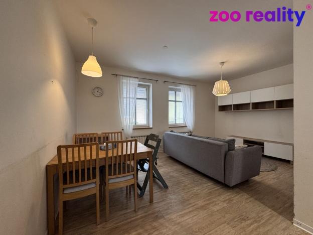 Pronájem rodinného domu, Žatec, Pod Známkovnou, 150 m2