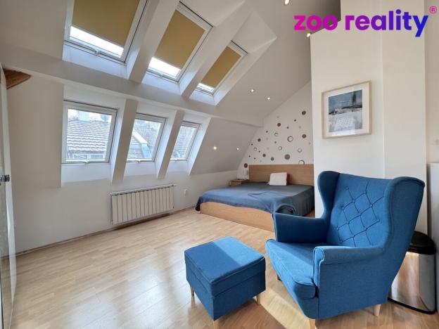 Pronájem rodinného domu, Žatec, Pod Známkovnou, 150 m2