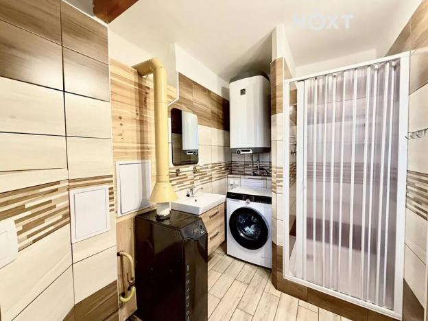 Prodej bytu 2+1, Žacléř, Na Pilíři, 56 m2