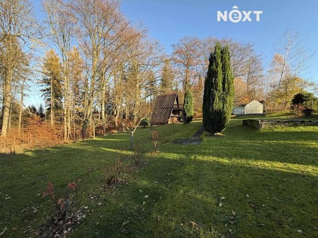 Prodej bytu 2+1, Žacléř, Na Pilíři, 56 m2