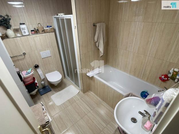 Pronájem bytu 2+1, Holešov, Nerudova, 55 m2