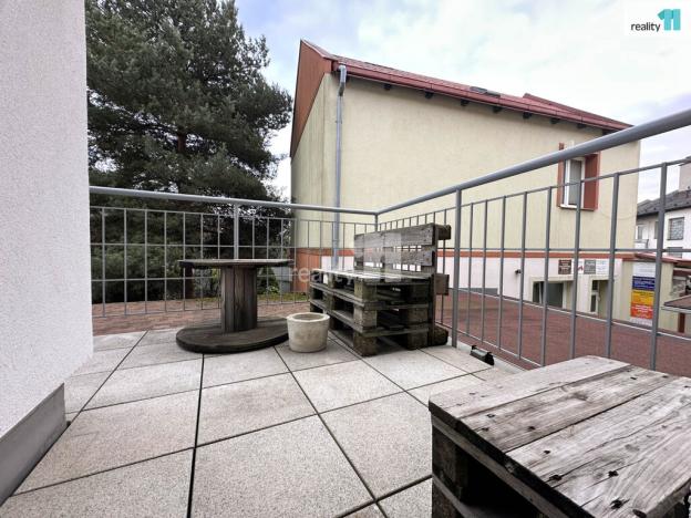 Pronájem bytu 2+1, Holešov, Nerudova, 55 m2