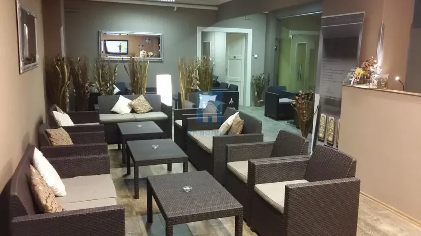 Pronájem kanceláře, Praha, Bohuslava ze Švamberka, 70 m2