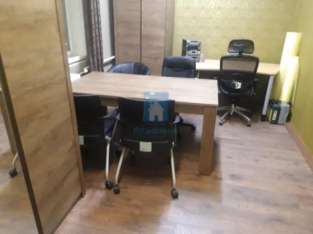 Pronájem kanceláře, Praha, Bohuslava ze Švamberka, 70 m2