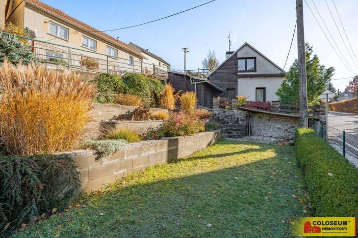 Prodej rodinného domu, Olomučany, 65 m2