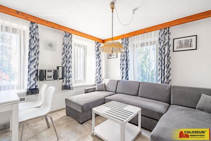 Prodej rodinného domu, Olomučany, 65 m2