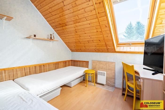 Prodej rodinného domu, Olomučany, 65 m2