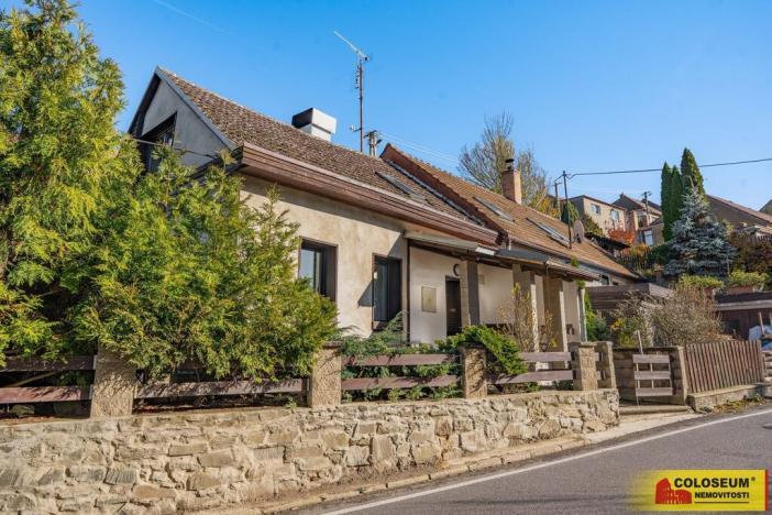 Prodej rodinného domu, Olomučany, 65 m2