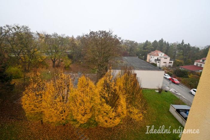 Pronájem bytu 3+1, Brno, Vysoká, 58 m2