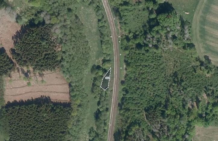 Prodej louky, Sázavka, 20763 m2