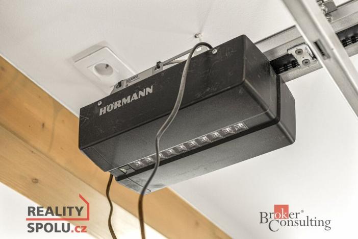 Prodej bytu 5+kk, Milovice - Mladá, Tyršova, 160 m2