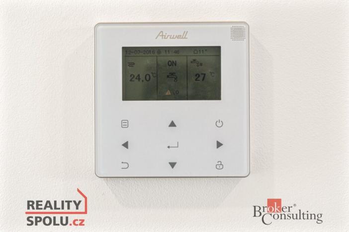 Prodej bytu 5+kk, Milovice - Mladá, Tyršova, 160 m2