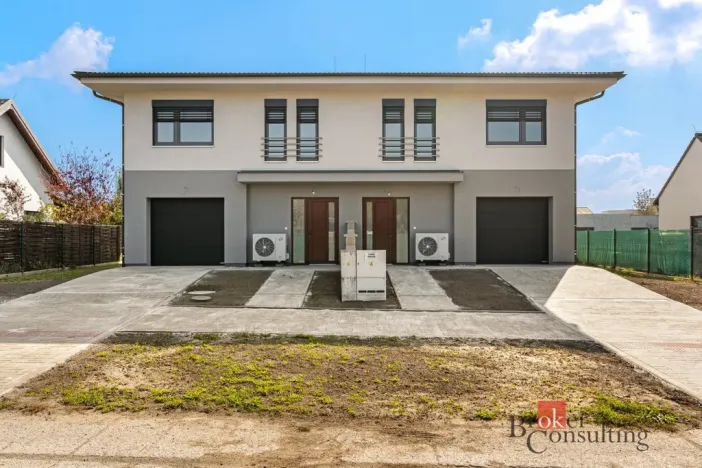 Prodej bytu 5+kk, Milovice - Mladá, Tyršova, 160 m2