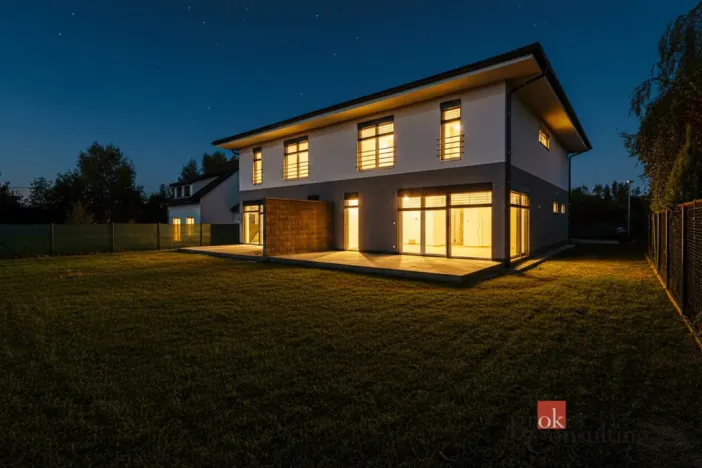 Prodej bytu 5+kk, Milovice - Mladá, Tyršova, 160 m2