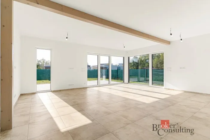 Prodej bytu 5+kk, Milovice - Mladá, Tyršova, 160 m2