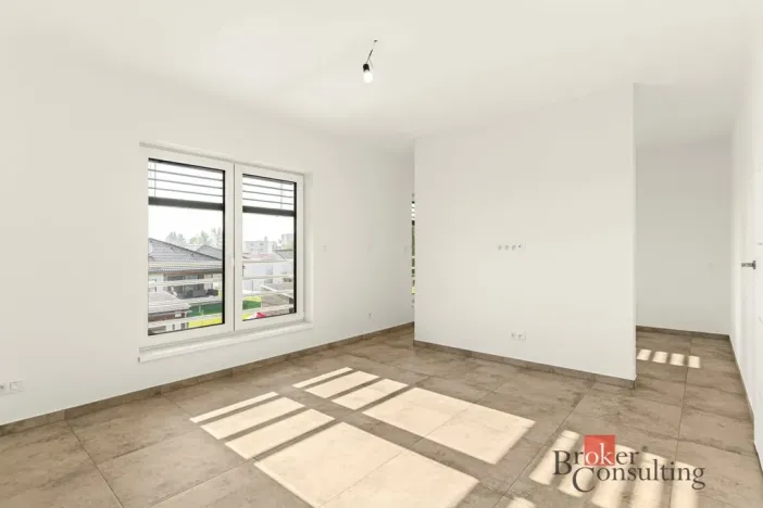 Prodej bytu 5+kk, Milovice - Mladá, Tyršova, 160 m2