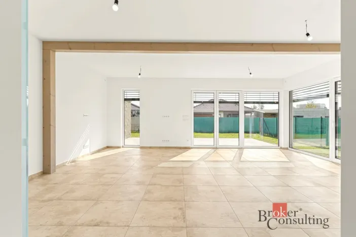 Prodej bytu 5+kk, Milovice - Mladá, Tyršova, 160 m2