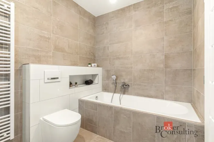 Prodej bytu 5+kk, Milovice - Mladá, Tyršova, 160 m2