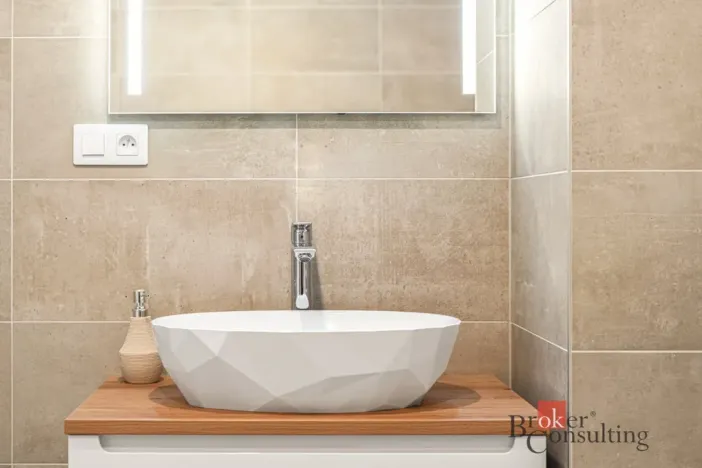 Prodej bytu 5+kk, Milovice - Mladá, Tyršova, 160 m2