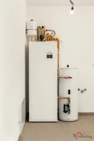 Prodej bytu 5+kk, Milovice - Mladá, Tyršova, 160 m2