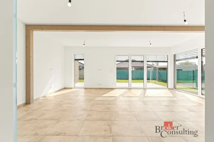 Prodej bytu 5+kk, Milovice - Mladá, Tyršova, 160 m2