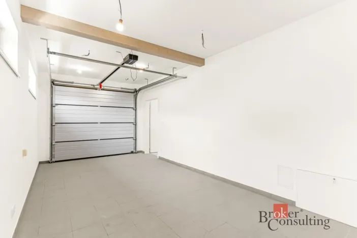 Prodej bytu 5+kk, Milovice - Mladá, Tyršova, 160 m2