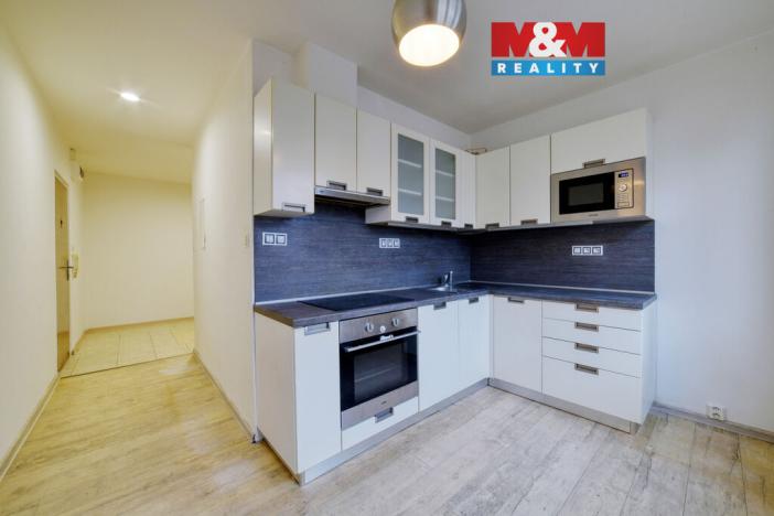 Pronájem bytu 2+1, Cheb, Družstevní, 64 m2