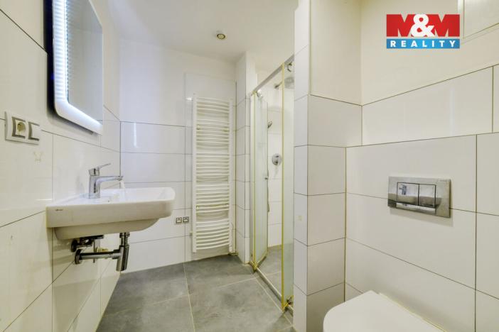 Pronájem bytu 2+1, Cheb, Družstevní, 64 m2