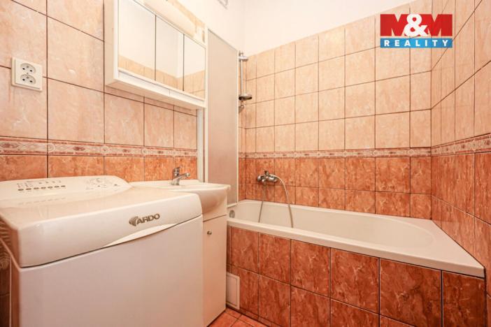 Prodej bytu 2+1, Šternberk, Dolní Žleb, 58 m2