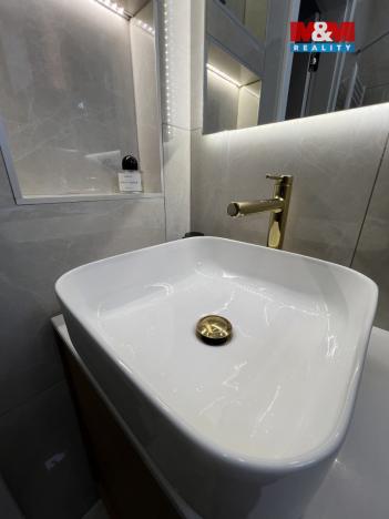 Pronájem bytu 2+kk, Český Těšín, Ostravská, 39 m2