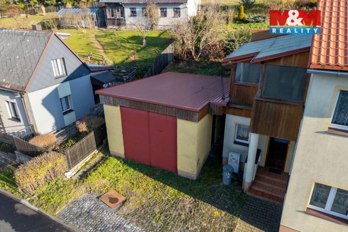 Prodej rodinného domu, Rýmařov, Strálecká, 300 m2