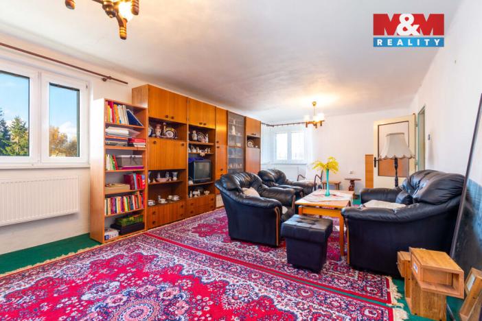 Prodej rodinného domu, Rýmařov, Strálecká, 300 m2