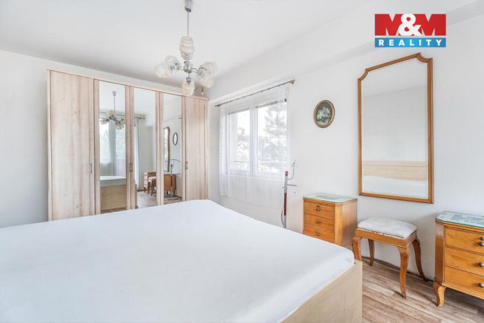 Prodej bytu 4+1, Mladá Boleslav - Mladá Boleslav II, Erbenova, 82 m2