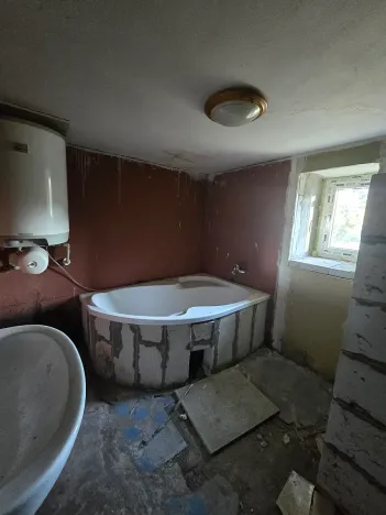 Prodej rodinného domu, Hradec nad Svitavou, 180 m2