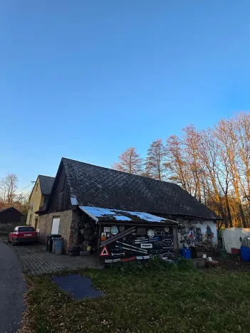 Prodej rodinného domu, Luková, 299 m2