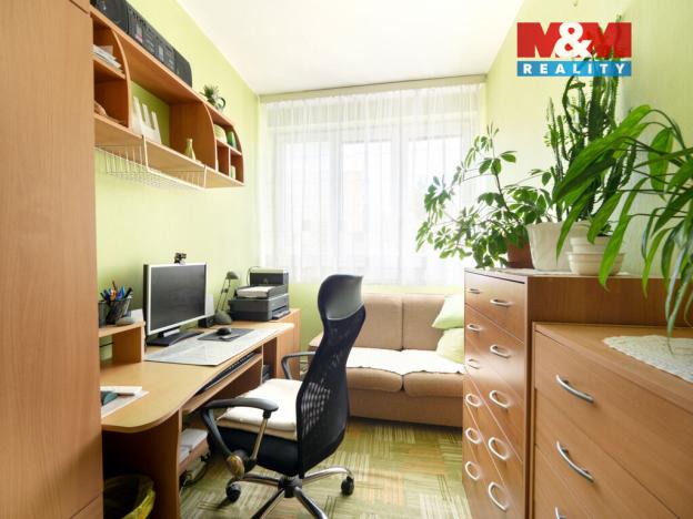 Prodej rodinného domu, Děčín, Sofijská, 105 m2