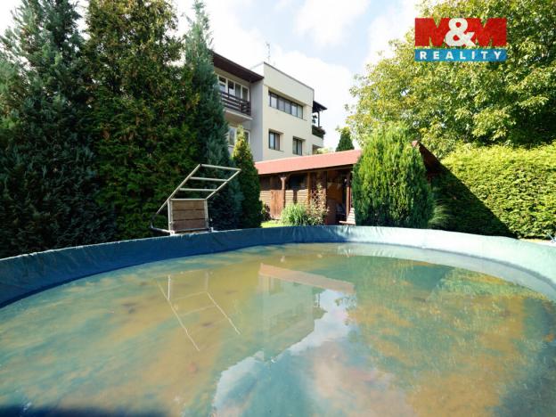 Prodej rodinného domu, Děčín, Sofijská, 105 m2