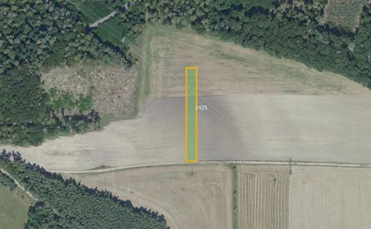 Prodej pole, Sány, 6341 m2