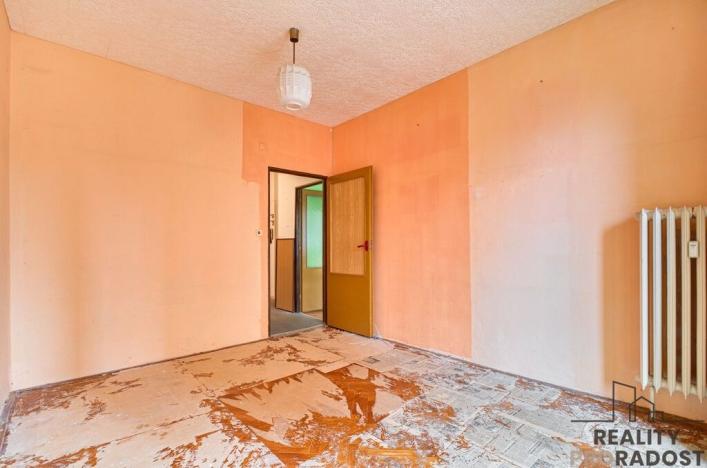 Prodej bytu 2+1, Ostrava - Poruba, Zdeňka Štěpánka, 54 m2