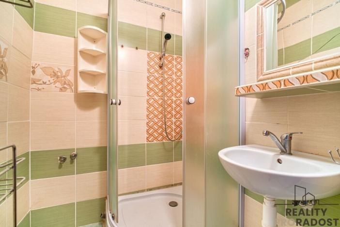 Prodej bytu 2+1, Ostrava - Poruba, Zdeňka Štěpánka, 54 m2