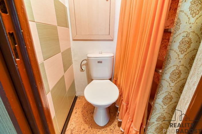 Prodej bytu 2+1, Ostrava - Poruba, Zdeňka Štěpánka, 54 m2