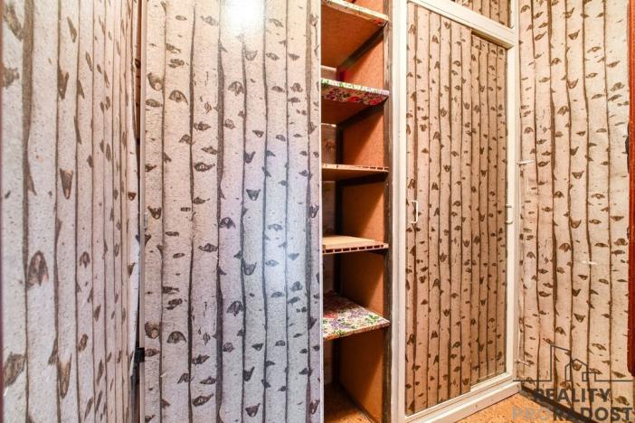 Prodej bytu 2+1, Ostrava - Poruba, Zdeňka Štěpánka, 54 m2