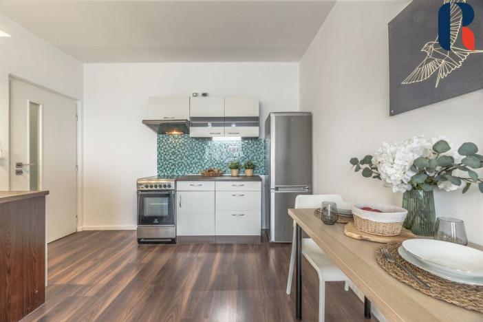 Pronájem bytu 3+kk, Praha - Kamýk, Krhanická, 65 m2