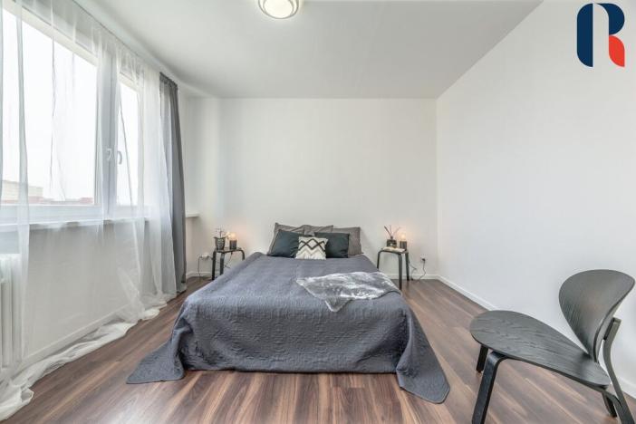 Pronájem bytu 3+kk, Praha - Kamýk, Krhanická, 65 m2